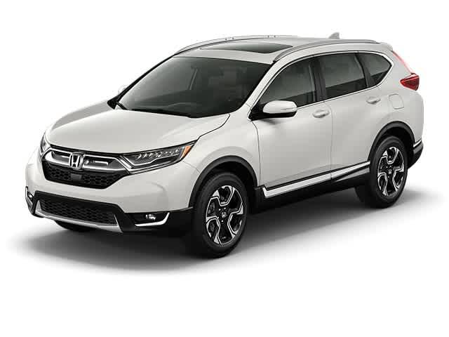2019 Honda CR-V Touring — SUV — 78,078 mi — Oregon City, OR