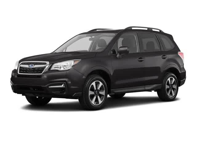 2018 Subaru Forester 2.5i Premium — SUV — 104,093 mi — Oregon City, OR