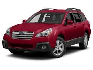 2013 Subaru Outback 3.6R Limited — SUV — 90,509 mi — Oregon City, OR