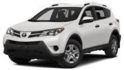 2014 Toyota RAV4 XLE — SUV — 88,971 mi — Oregon City, OR