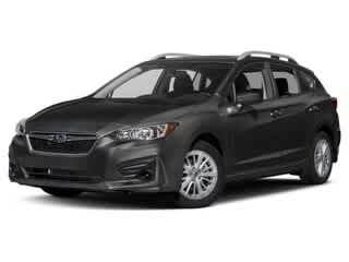 2018 Subaru Impreza 2.0i — Hatchback — 83,397 mi — Oregon City, OR