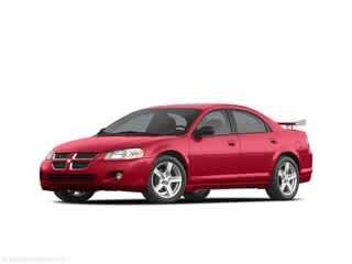 2006 Dodge Stratus SXT — Sedan — 138,027 mi — Oregon City, OR