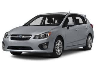 2014 Subaru Impreza 2.0i Sport Premium — Wagon — 128,912 mi — Oregon City, OR