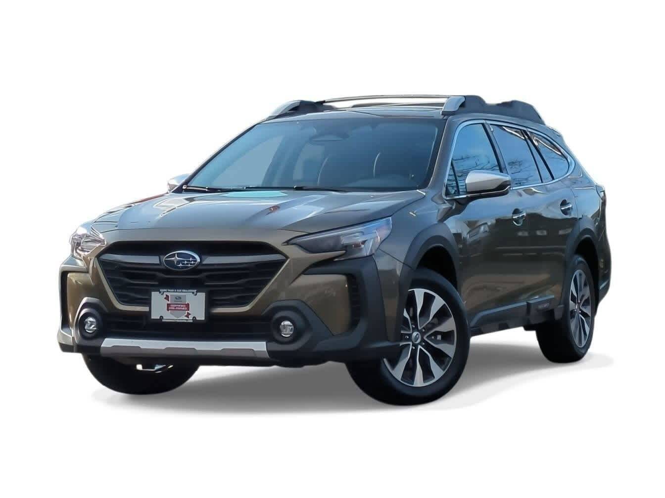 2024 Subaru Outback Touring XT — SUV — 7,799 mi — Oregon City, OR