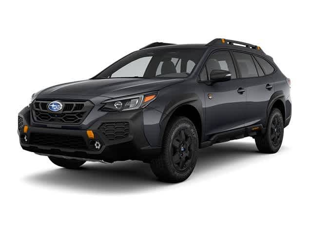 2025 Subaru Outback Wilderness — SUV — 8,547 mi — Oregon City, OR