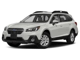 2018 Subaru Outback 2.5i Limited — SUV — 71,846 mi — Oregon City, OR