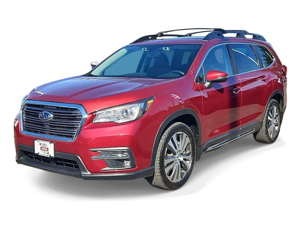 2022 Subaru Ascent Limited — SUV — 53,990 mi — Oregon City, OR