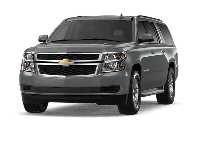 2020 Chevrolet Suburban LT — SUV — 102,814 mi — Oregon City, OR
