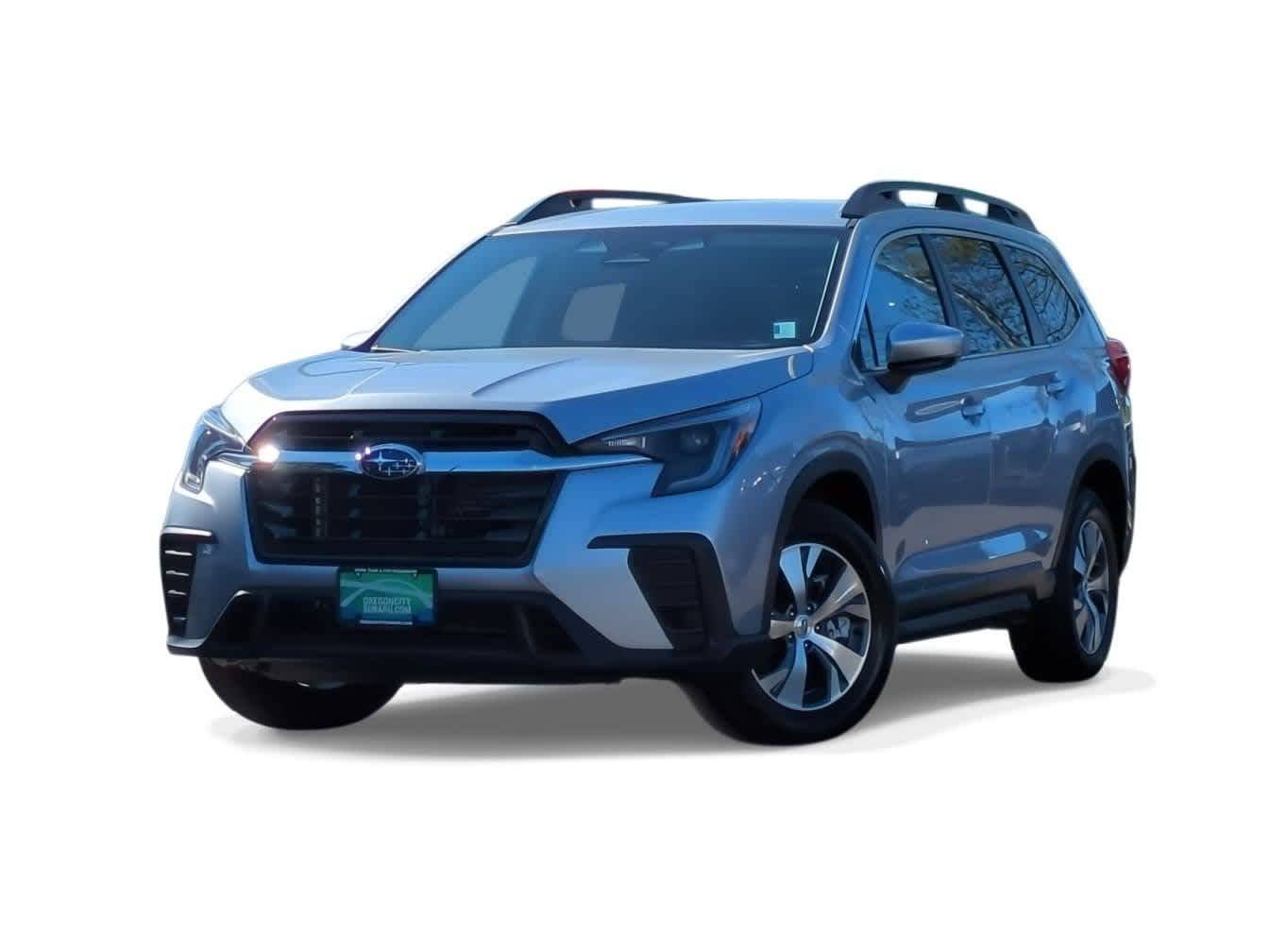 2024 Subaru Ascent Premium — SUV — 14,175 mi — Oregon City, OR