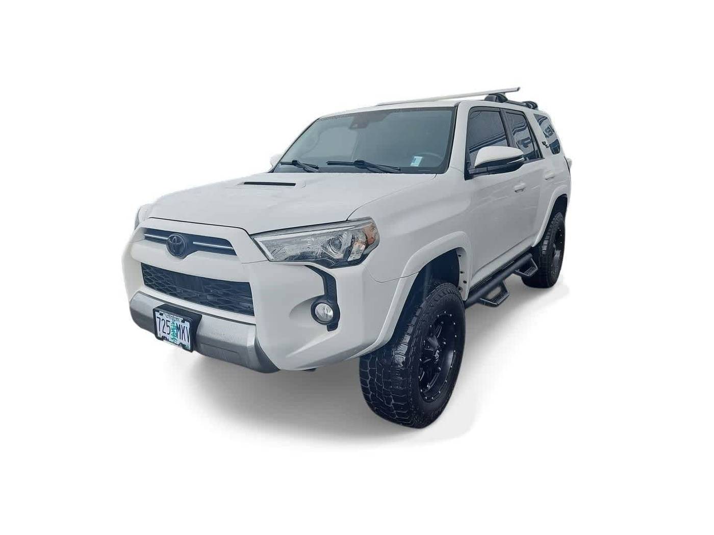 2020 Toyota 4Runner TRD Off Road Premium — SUV — 62,276 mi — Oregon City, OR