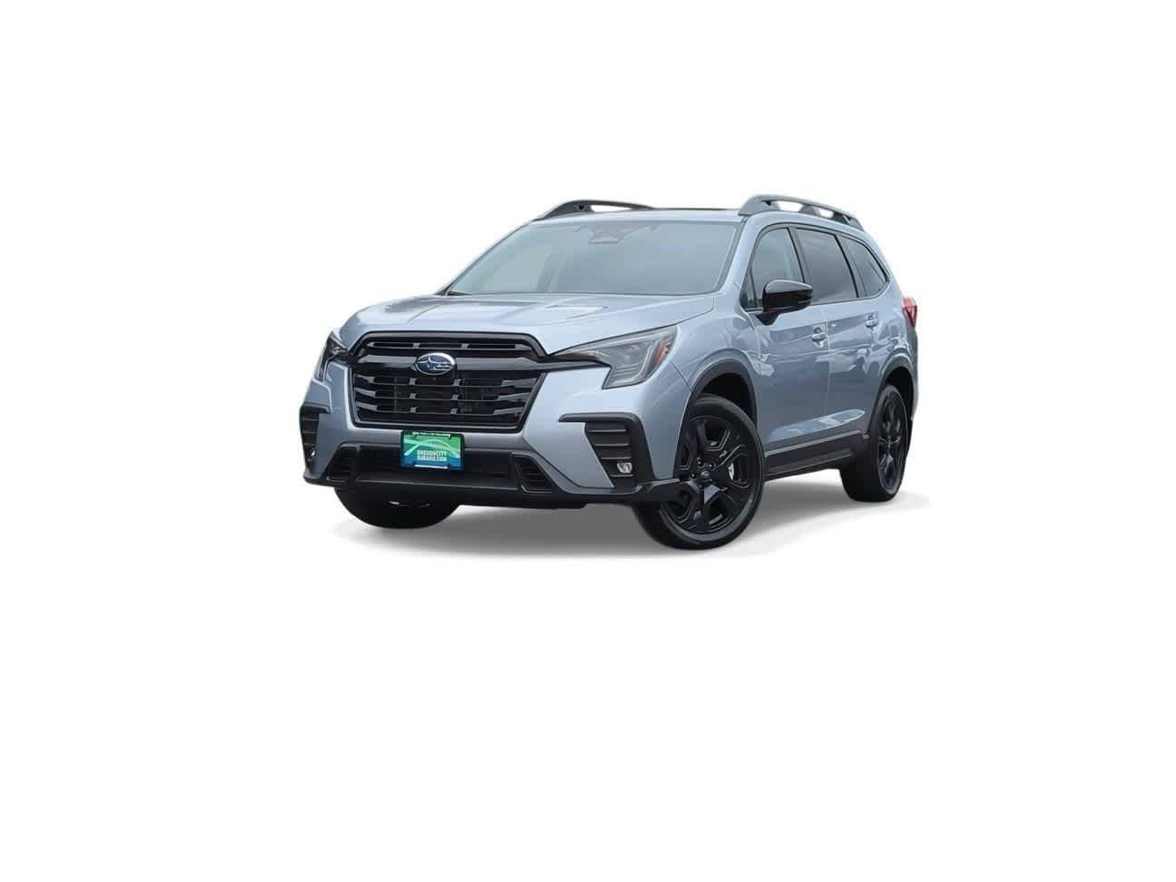 2024 Subaru Ascent Onyx Edition Limited — SUV — 4,731 mi — Oregon City, OR