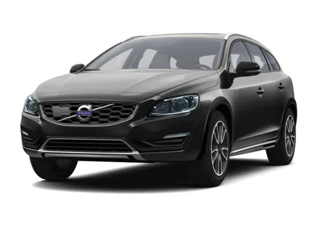 2018 Volvo V60 Cross Country T5 — Wagon — 44,666 mi — Oregon City, OR