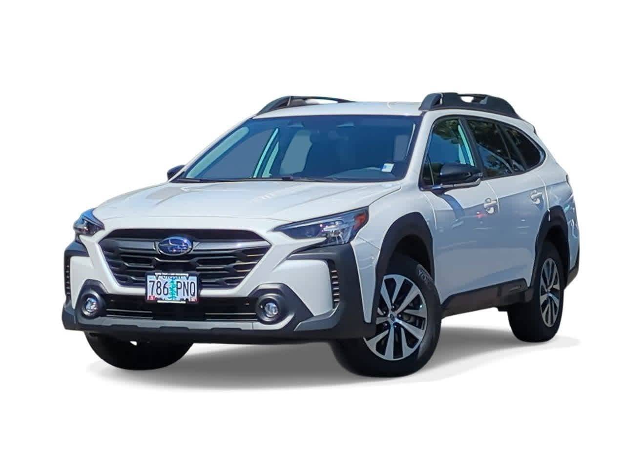 2024 Subaru Outback Premium — SUV — 18,929 mi — Oregon City, OR