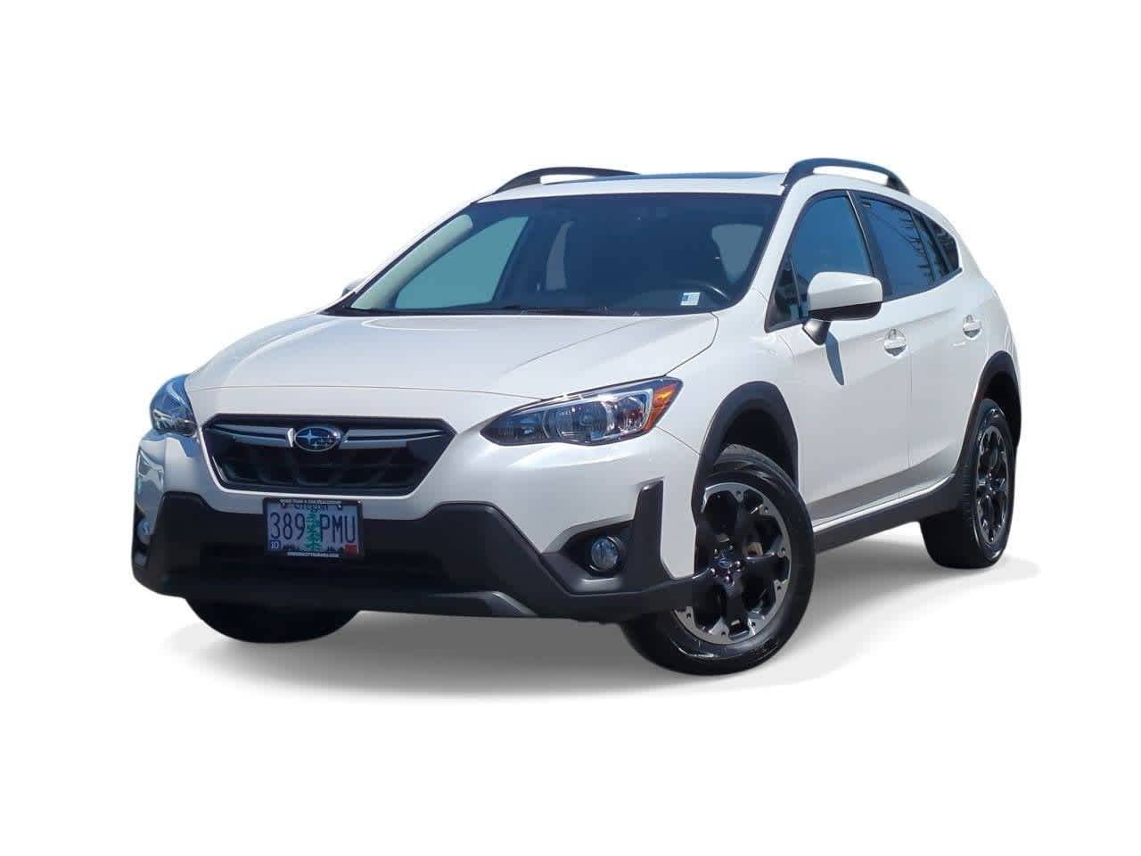 2023 Subaru Crosstrek Premium — SUV — 28,730 mi — Oregon City, OR