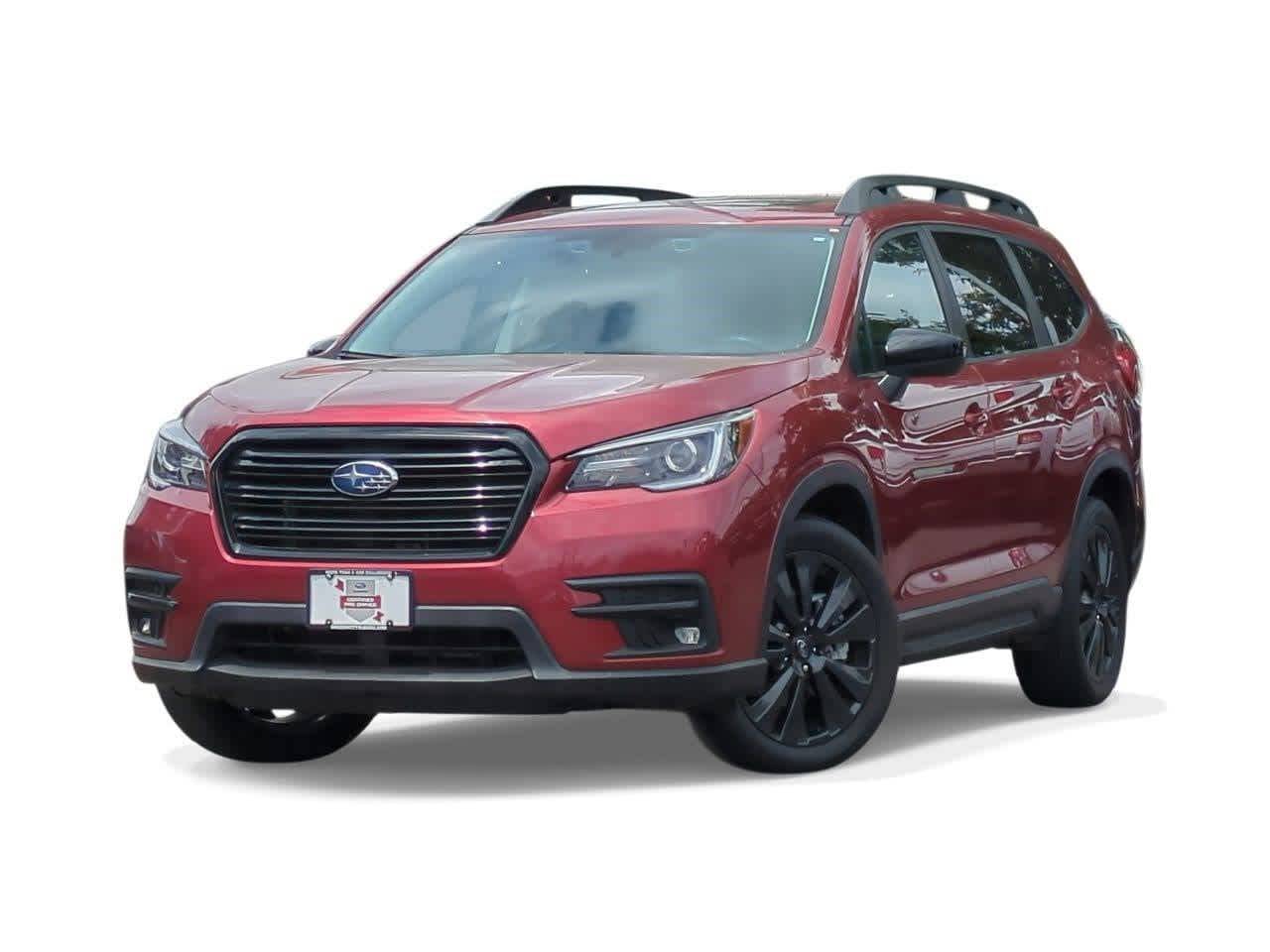 2022 Subaru Ascent Onyx Edition — SUV — 44,772 mi — Oregon City, OR