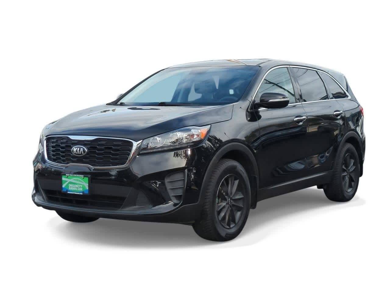 2019 Kia Sorento LX — SUV — 48,926 mi — Oregon City, OR