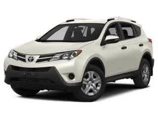 2015 Toyota RAV4 Limited — SUV — 143,016 mi — Oregon City, OR