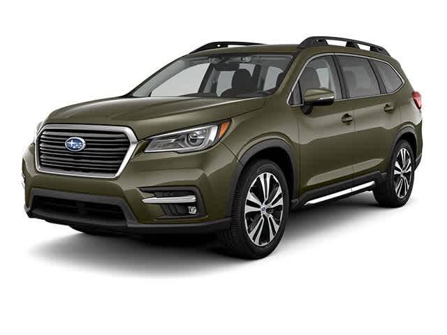 2022 Subaru Ascent Limited — SUV — 29,431 mi — Oregon City, OR