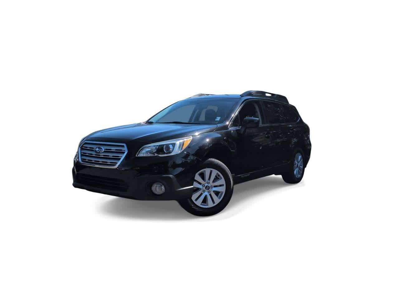 2015 Subaru Outback 2.5i Premium — SUV — 140,010 mi — Oregon City, OR