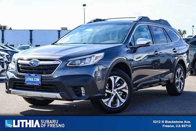 2022 Subaru Outback 2.5i Touring — SUV — 8,937 mi — Fresno, CA