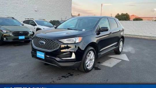2023 Ford Edge SEL — SUV — 40,351 mi — Fresno, CA