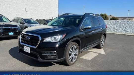 2022 Subaru Ascent Touring — SUV — 40,764 mi — Fresno, CA
