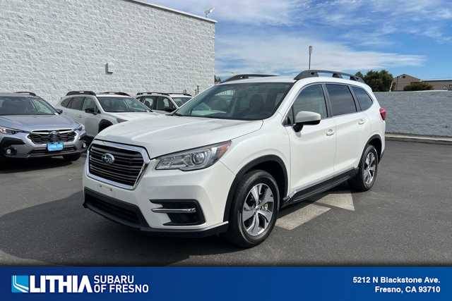 2022 Subaru Ascent Premium — SUV — 40,678 mi — Fresno, CA