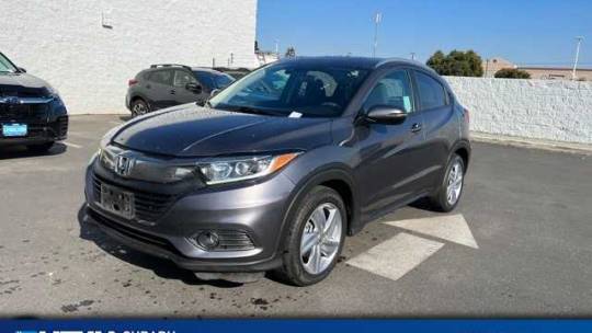 2019 Honda HR-V EX — SUV — 85,587 mi — Fresno, CA