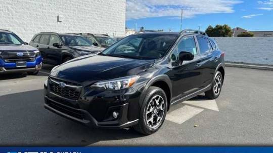 2018 Subaru Crosstrek Premium — SUV — 99,784 mi — Fresno, CA