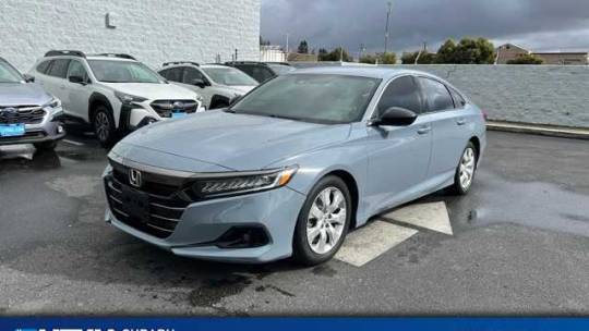 2022 Honda Accord Sport — Sedan — 48,091 mi — Fresno, CA
