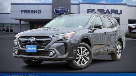 2024 Subaru Outback Premium — SUV — 8,500 mi — Fresno, CA