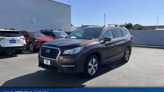 2019 Subaru Ascent Premium — SUV — 68,804 mi — Fresno, CA