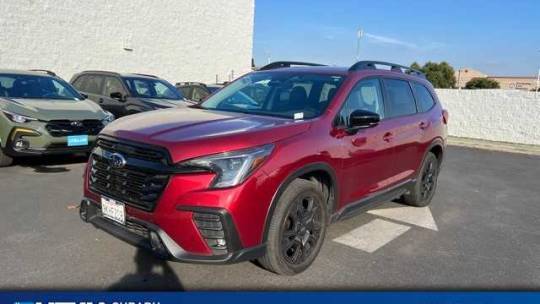 2024 Subaru Ascent Onyx Edition — SUV — 35,312 mi — Fresno, CA