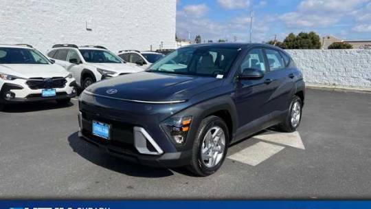 2024 Hyundai Kona SE — SUV — 17,900 mi — Fresno, CA