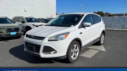 2014 Ford Escape SE — SUV — 129,920 mi — Fresno, CA