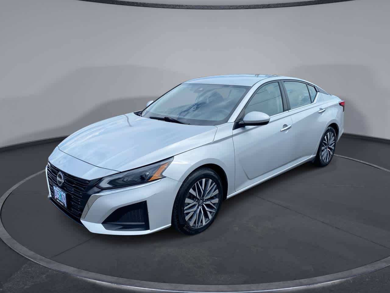 2023 Nissan Altima SV — Sedan — 55,729 mi — Medford, OR