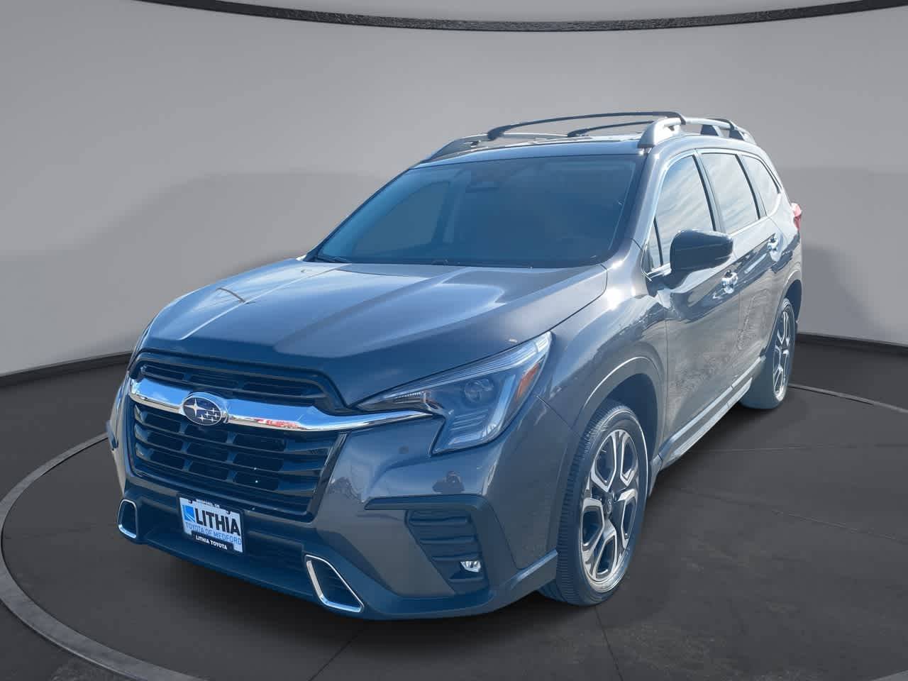 2024 Subaru Ascent Touring — SUV — 17,145 mi — Medford, OR