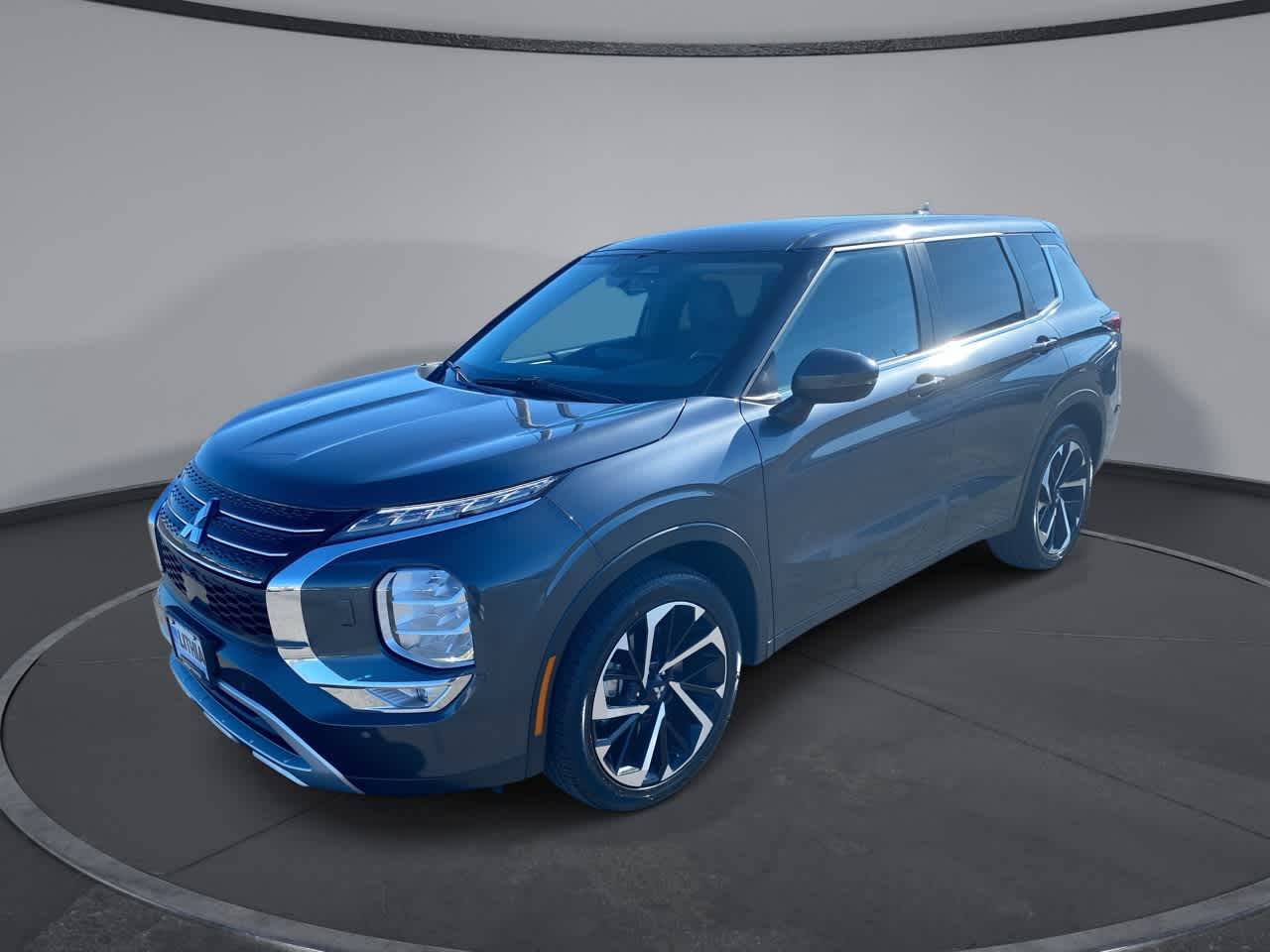 2024 Mitsubishi Outlander SE — SUV — 31,215 mi — Medford, OR