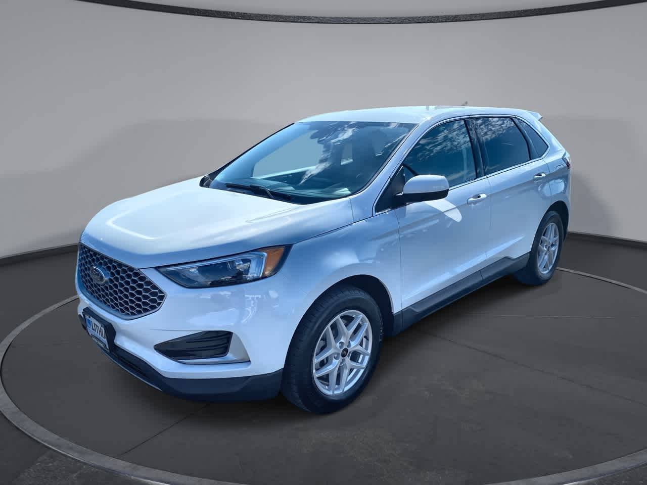 2024 Ford Edge SEL — SUV — 18,615 mi — Medford, OR