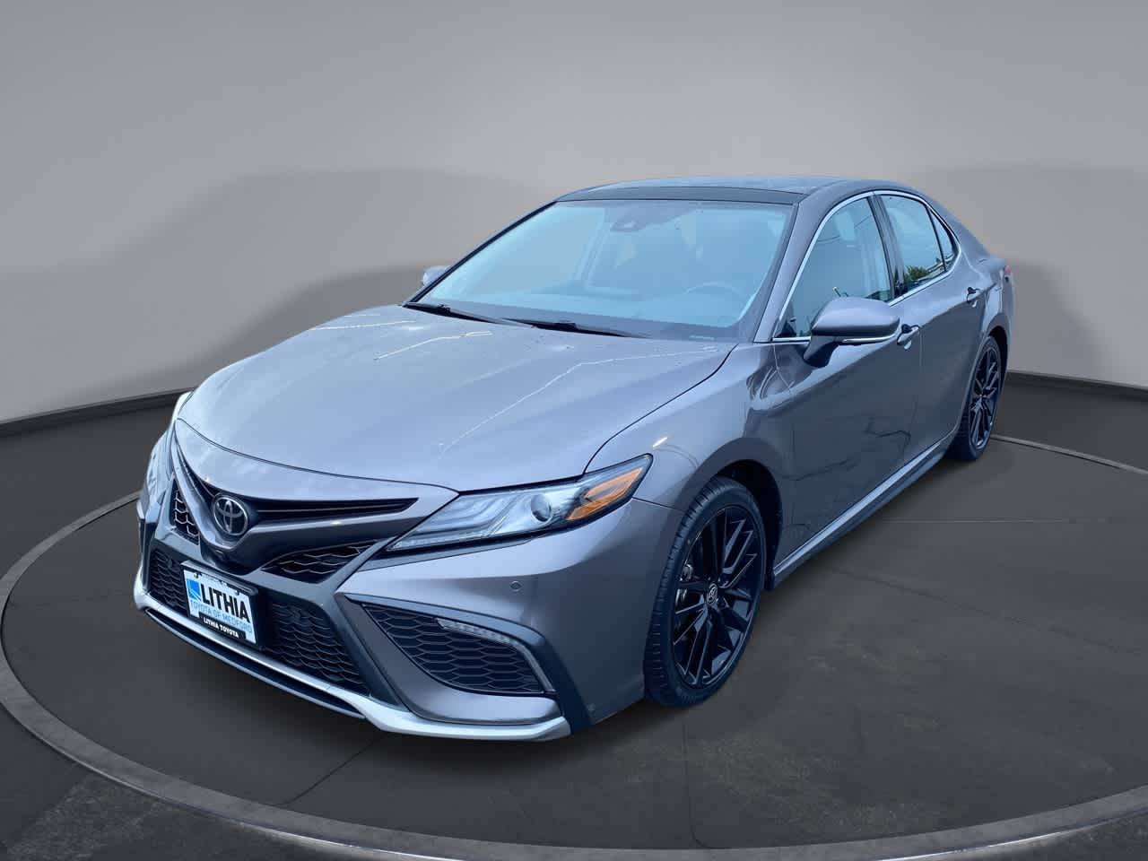 2023 Toyota Camry XSE — Sedan — 47,671 mi — Medford, OR