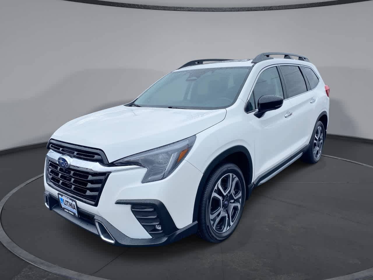 2024 Subaru Ascent Touring — SUV — 12,635 mi — Medford, OR
