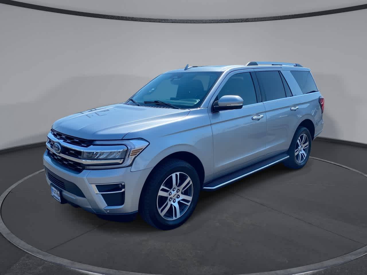 2023 Ford Expedition Limited — SUV — 59,451 mi — Medford, OR