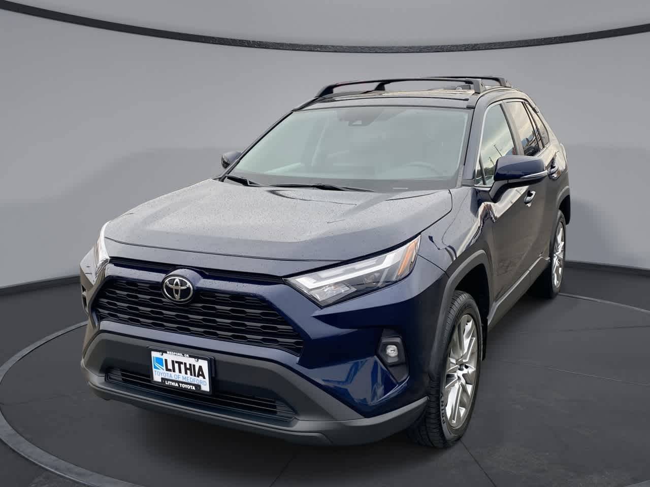 2022 Toyota RAV4 XLE Premium — SUV — 47,882 mi — Medford, OR