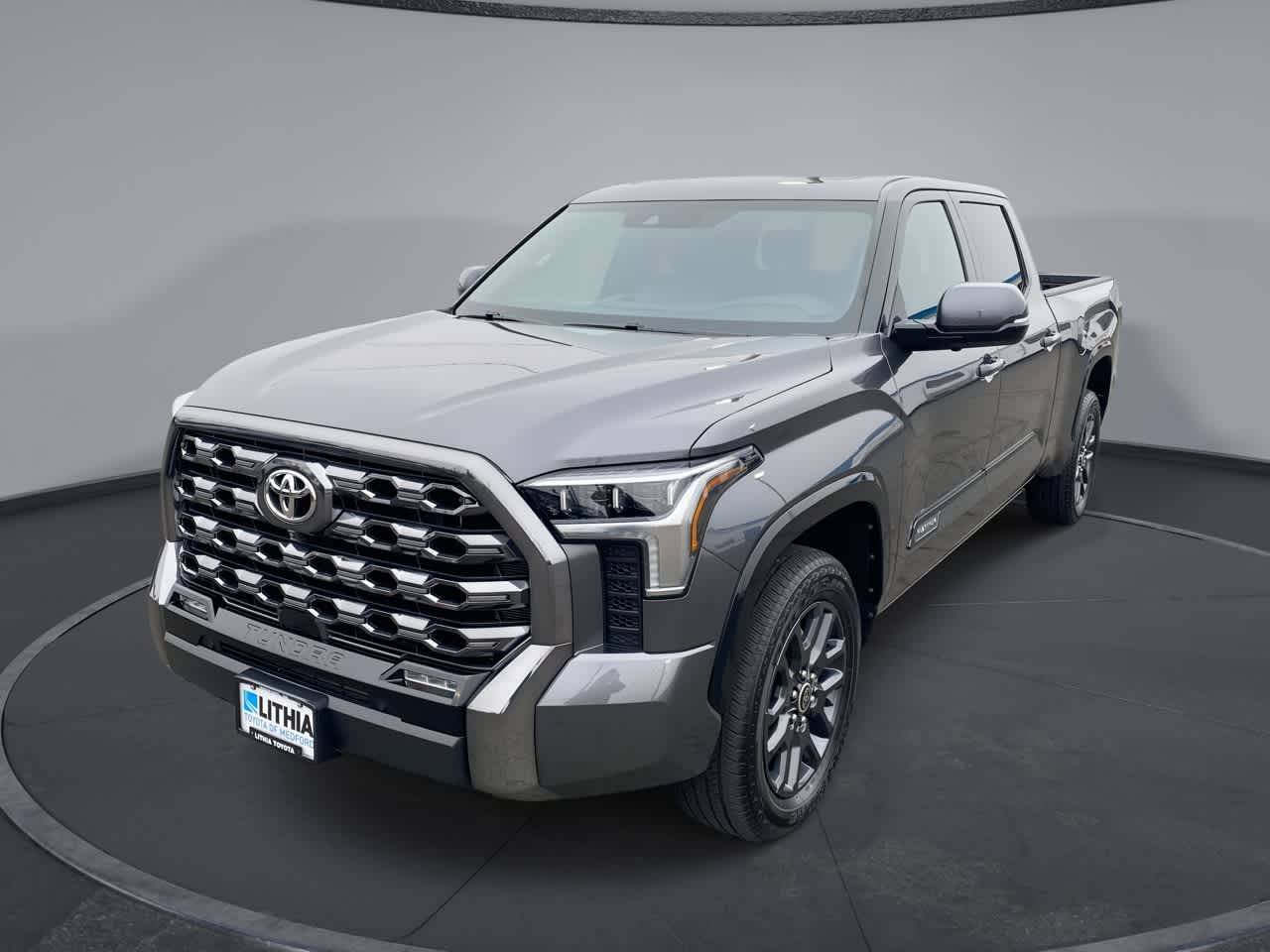 2023 Toyota Tundra Platinum — Pickup Truck — 23,369 mi — Medford, OR