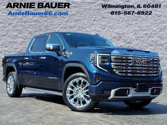 2023 GMC Sierra 1500 Denali — Pickup Truck — 32,677 mi — Wilmington, IL