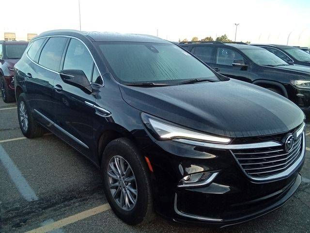 2023 Buick Enclave Essence — SUV — 25,470 mi — Wilmington, IL