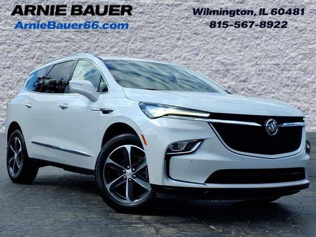 2022 Buick Enclave Essence — SUV — 41,952 mi — Wilmington, IL