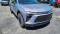 2024 Chevrolet Blazer EV in Wilmington, IL 1 - Open Gallery