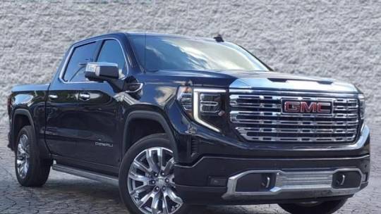 2023 GMC Sierra 1500 Denali — Pickup Truck — 38,458 mi — Wilmington, IL