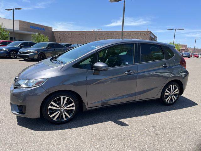 2015 Honda Fit EX — Hatchback — 93,875 mi — Peoria, AZ